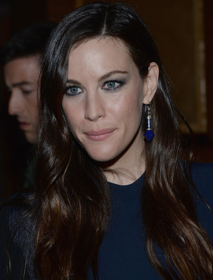 Liv Tyler