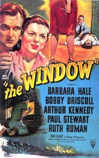 The Window