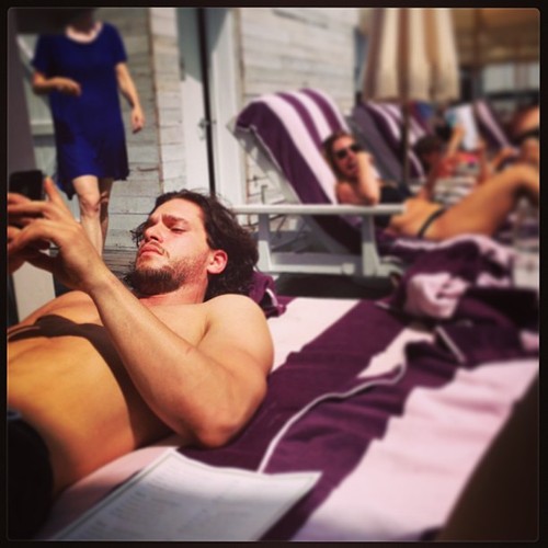 Kit Harington