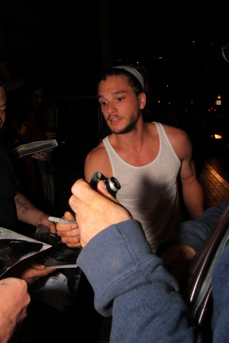 Kit Harington