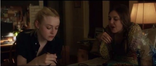 Very Good Girls