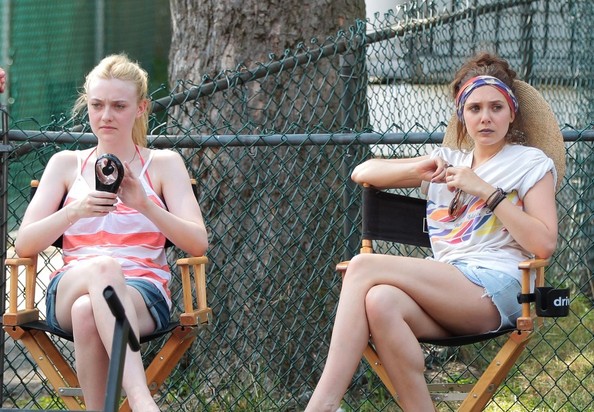 Very Good Girls