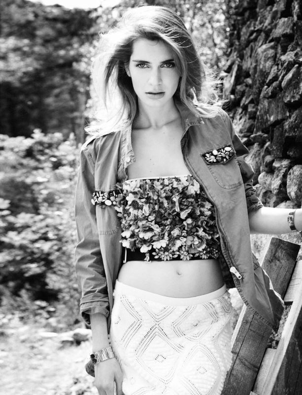 Romane Greze