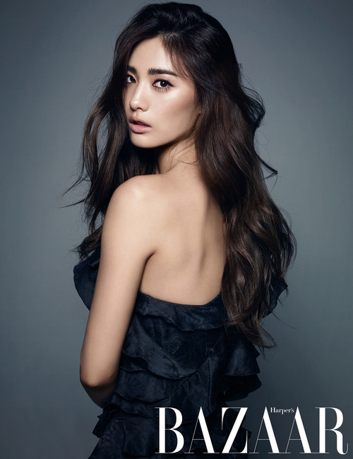 Im Jin Ah Im Jin Ah