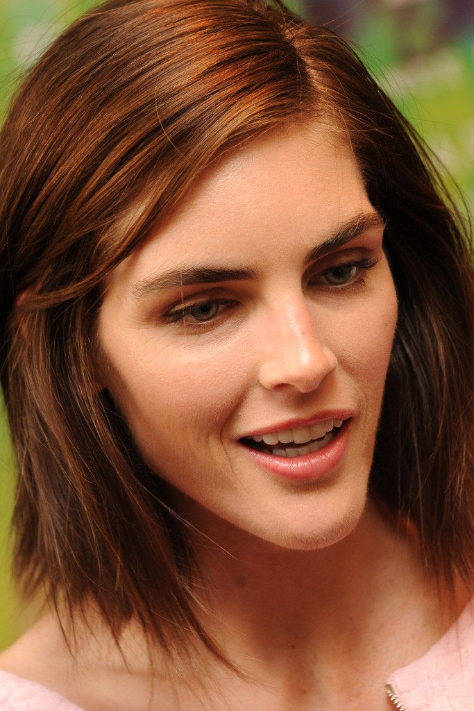 Hilary Rhoda Hilary Rhoda