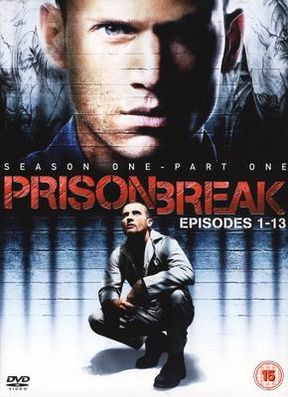 Prison Break