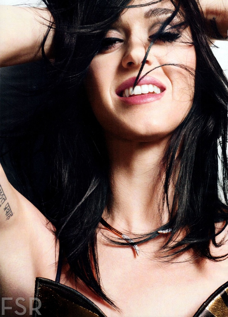 Katy Perry Katy Perry