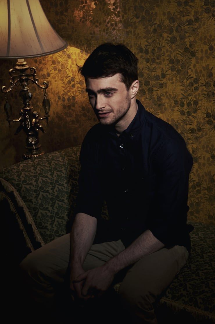 Daniel Radcliffe