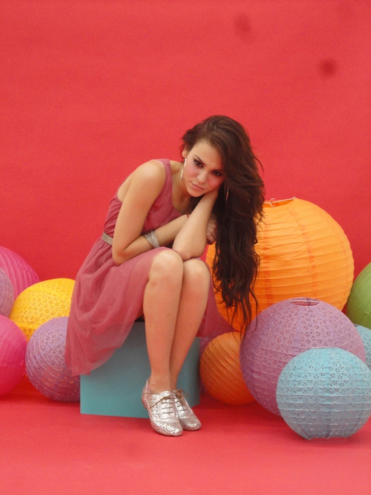Danna Paola Danna Paola