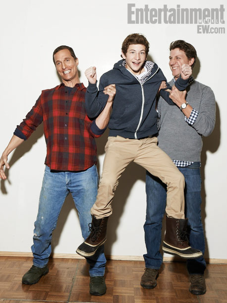 Tye Sheridan Tye Sheridan