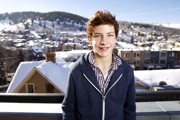 Tye Sheridan