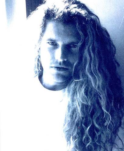 Mitch Malloy