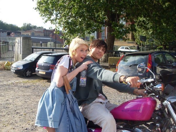 Lily Loveless Lily Loveless
