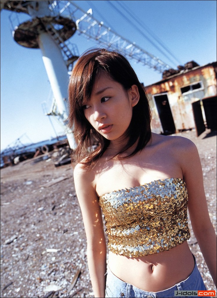 Asami Mizukawa Asami Mizukawa