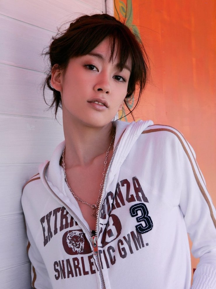 Asami Mizukawa