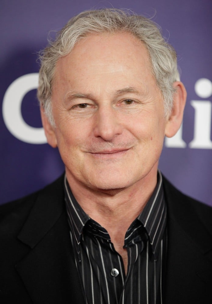 Victor Garber