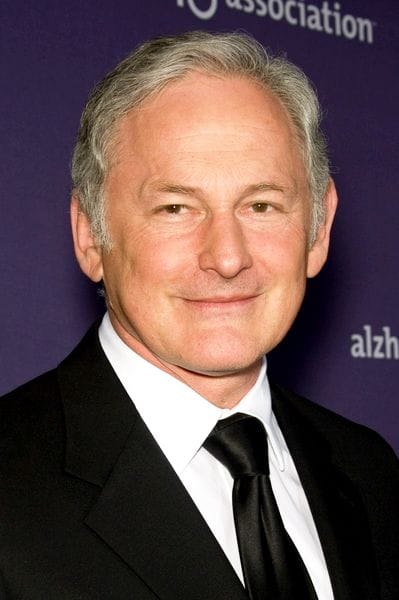 Victor Garber