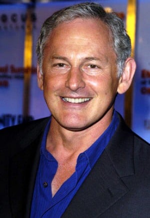 Victor Garber