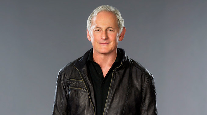 Victor Garber