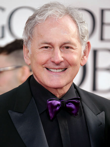 Victor Garber