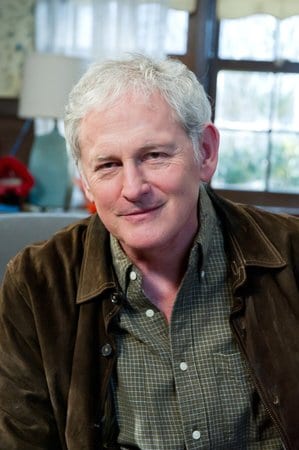 Victor Garber