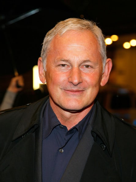 Victor Garber