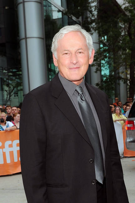 Victor Garber