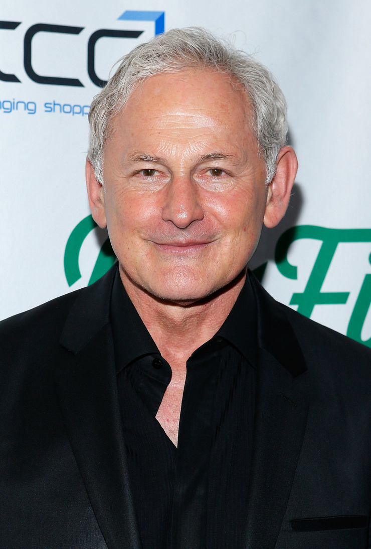 Victor Garber