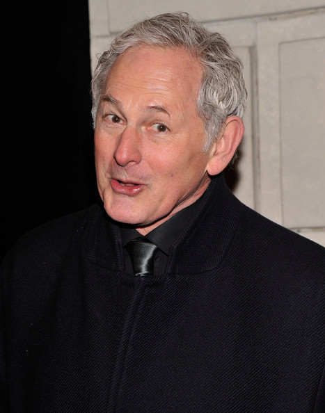 Victor Garber