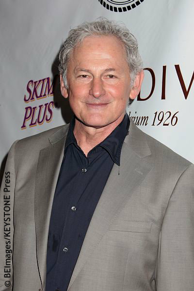 Victor Garber