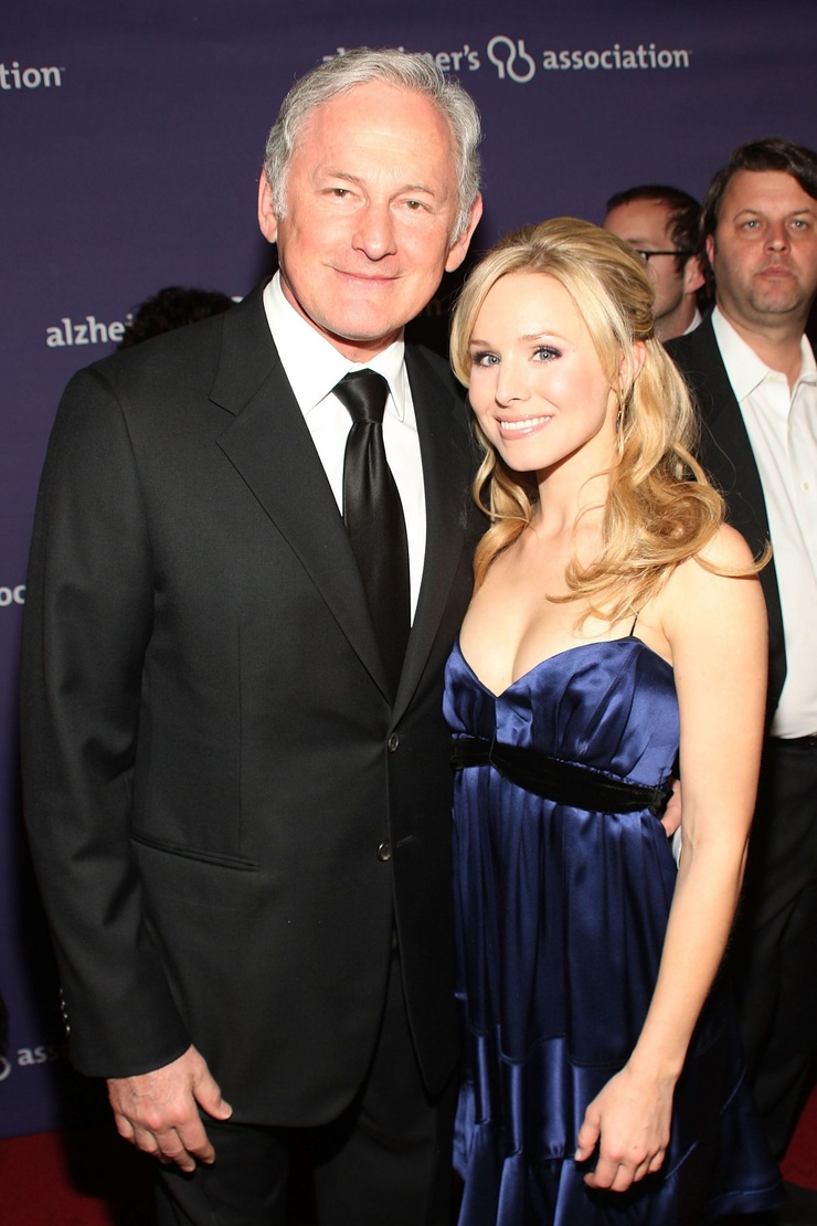 Victor Garber