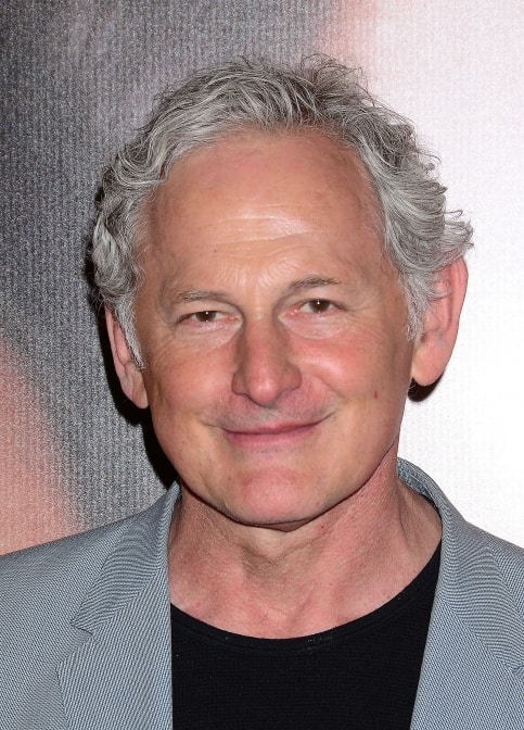 Victor Garber