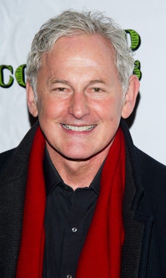 Victor Garber