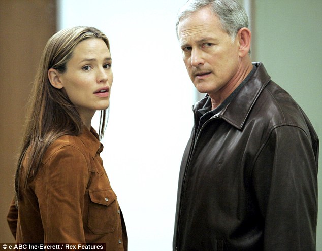 Victor Garber