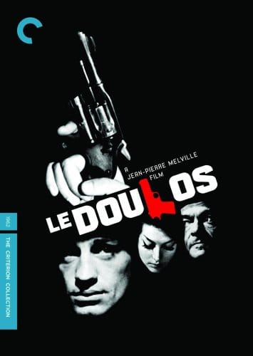 Le Doulos (The Criterion Collection)