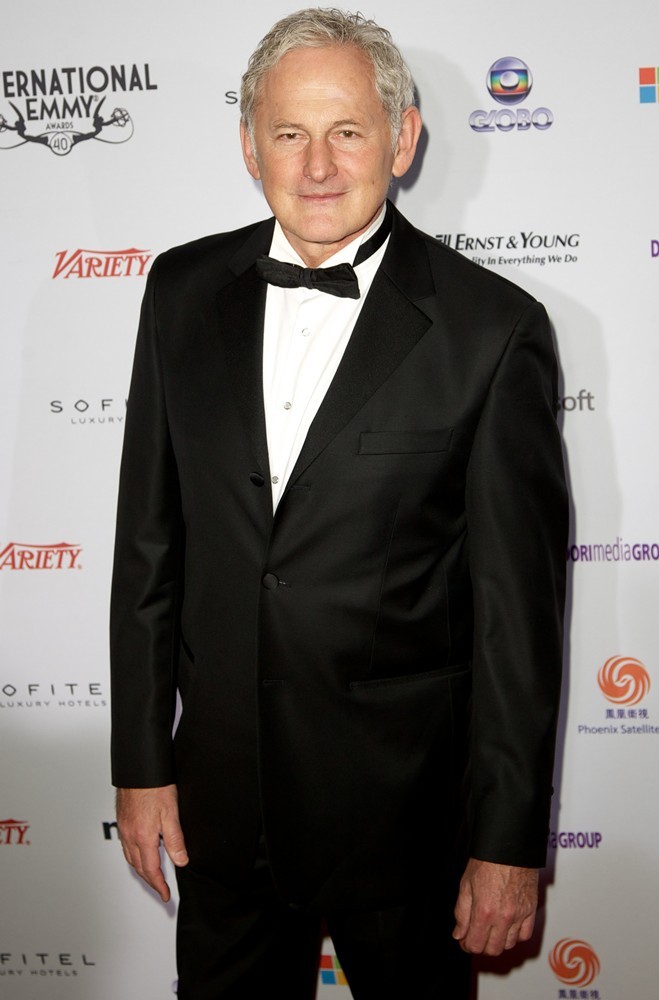 Victor Garber