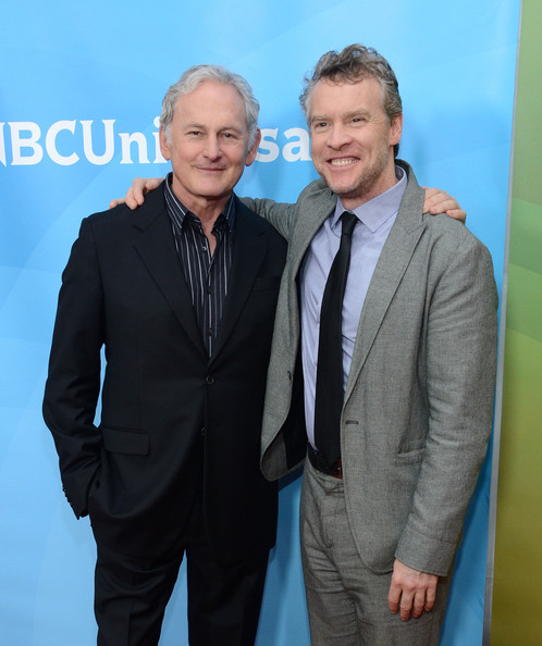 Victor Garber