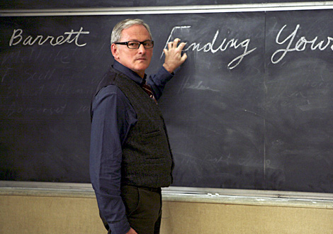 Victor Garber