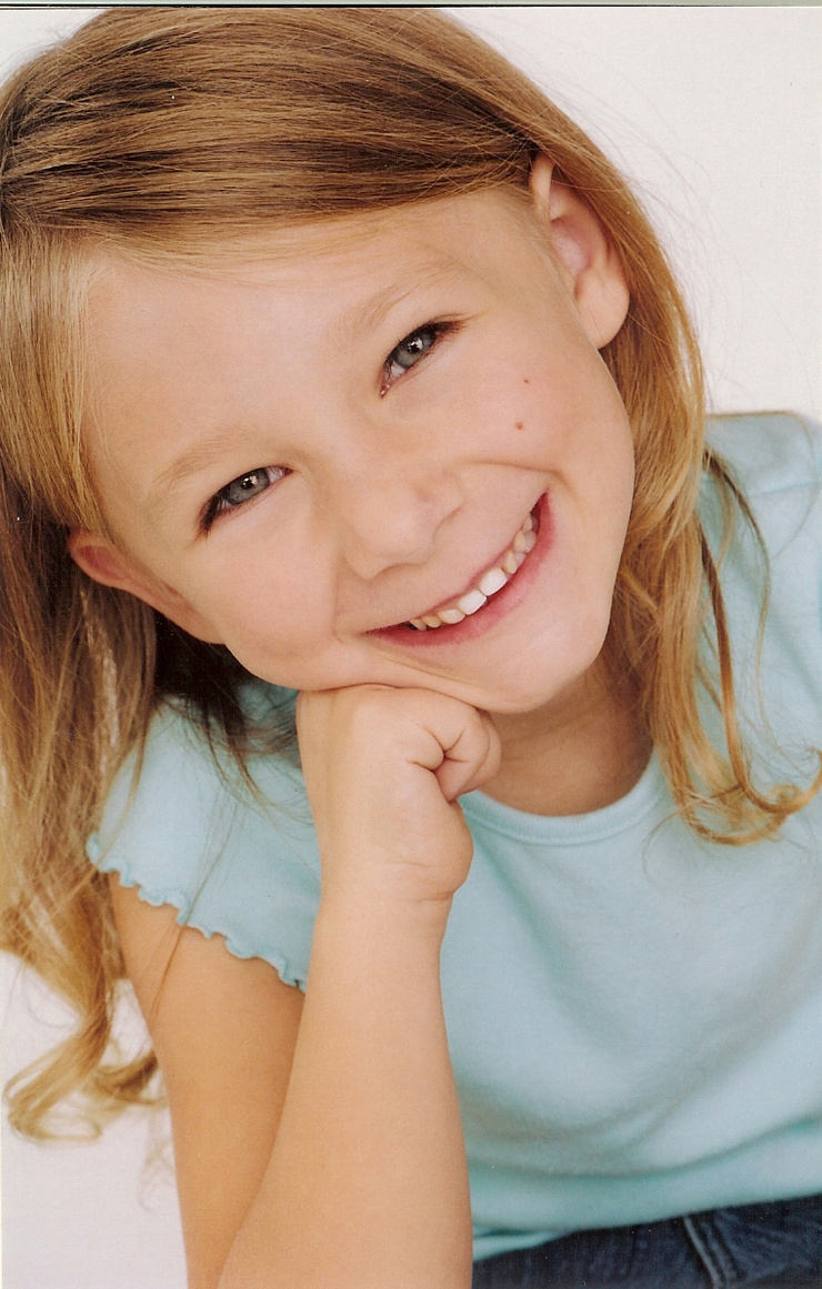 Tatum McCann