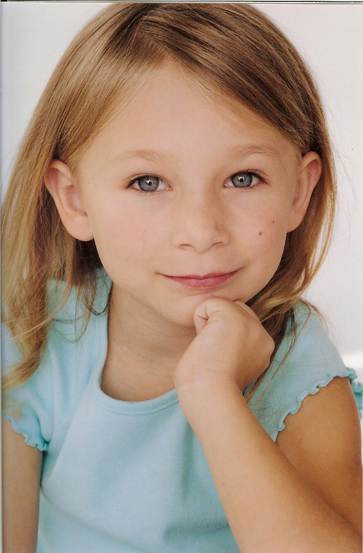 Tatum McCann