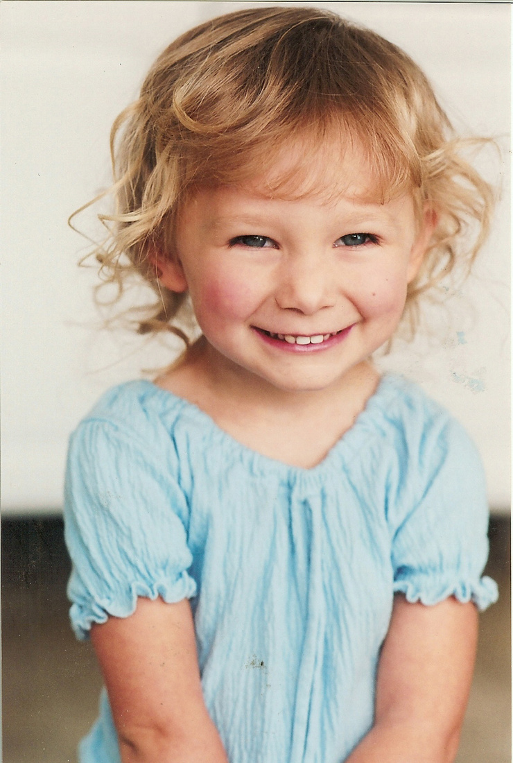 Tatum McCann
