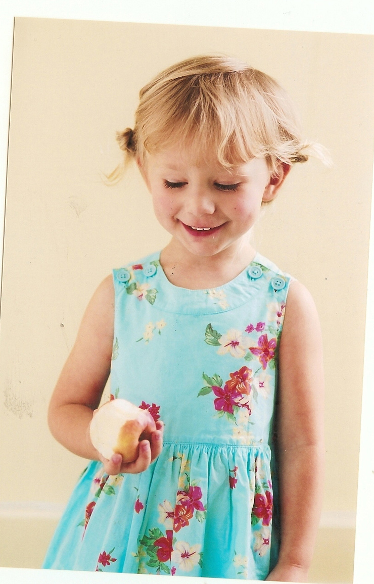 Tatum McCann