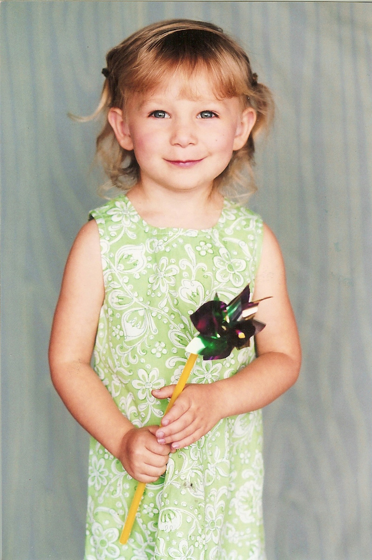 Tatum McCann