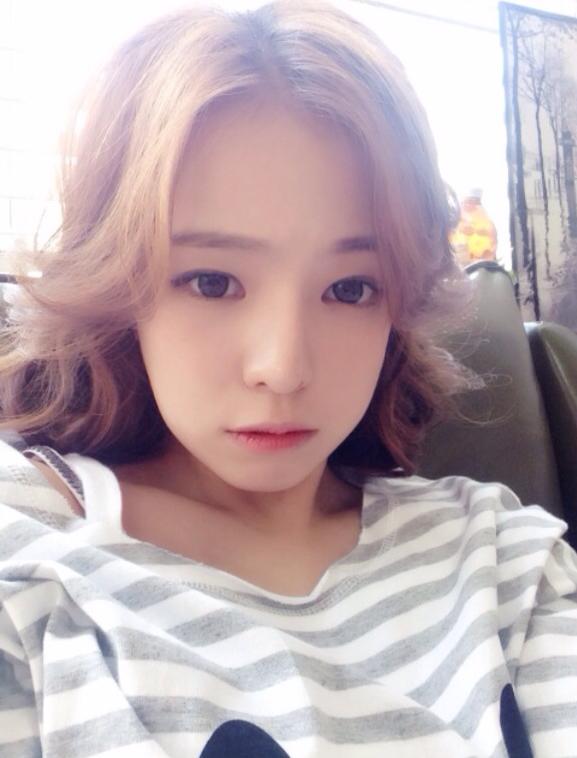 Ha Neul (ํ๋) Ha Neul (ํ๋)