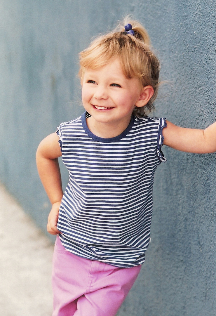 Tatum McCann