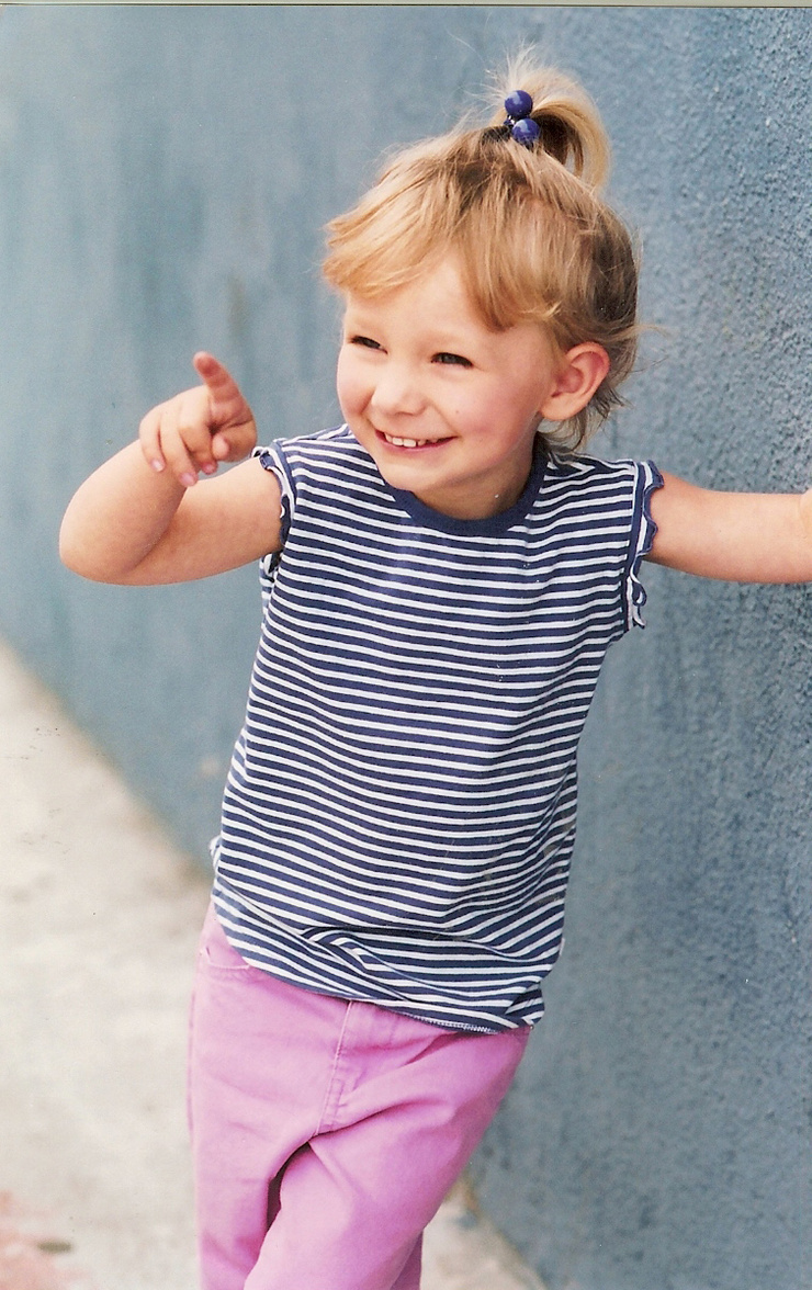 Tatum McCann Tatum McCann
