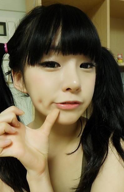 Ha Neul (ํ๋) Ha Neul (ํ๋)
