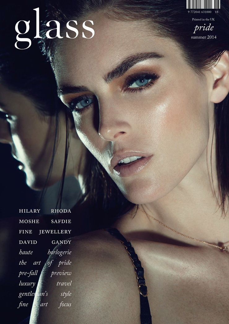 Hilary Rhoda Hilary Rhoda