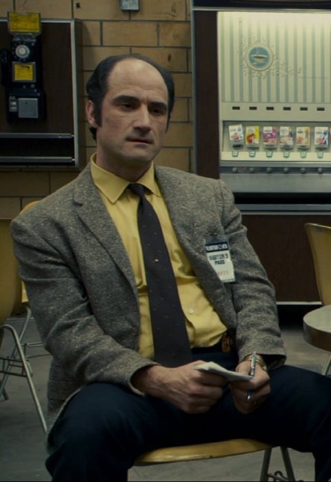 Elias Koteas