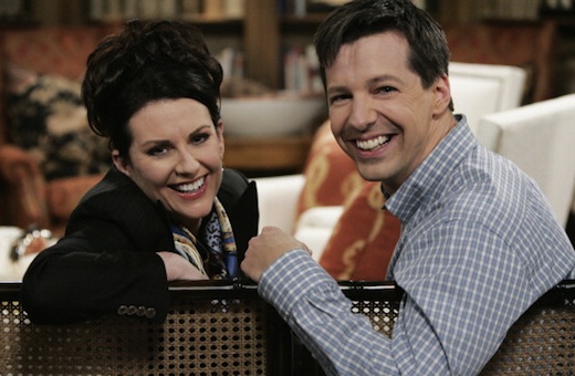 Will & Grace